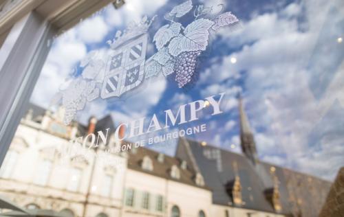 Boutique Maison Champy