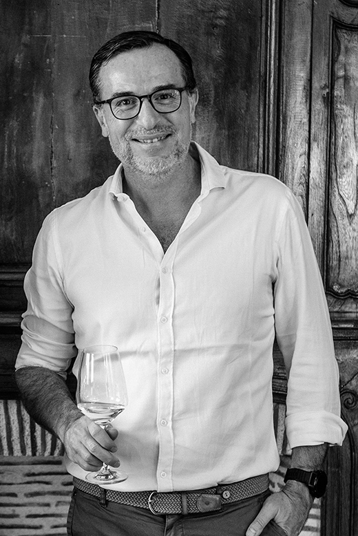 Jean-Baptiste Mouton