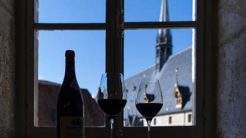 Hospices de beaune