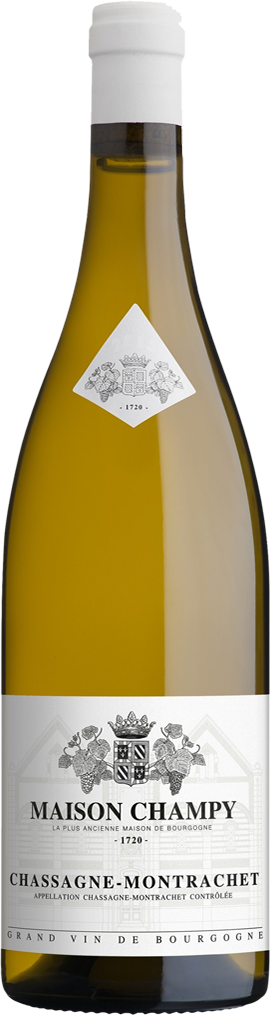 Chassagne-Montrachet