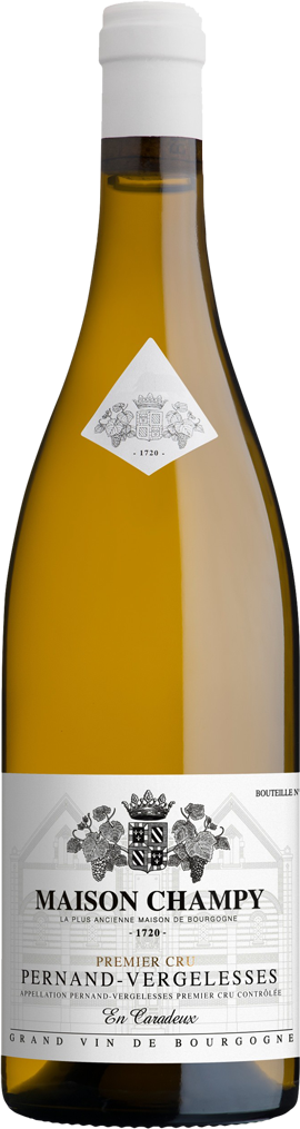 Pernand-Vergelesses Premier cru - En Caradeux